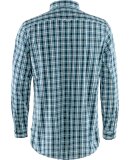 FJALLRAVEN - FJALLRAVEN HERRE SKJORTE ÖVIK SHIRT LS DUSK 