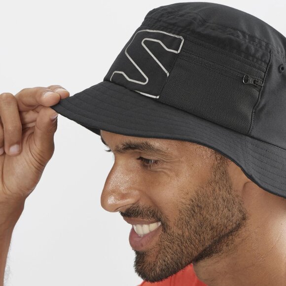 SALOMON - U CLASSIC BUCKET HAT