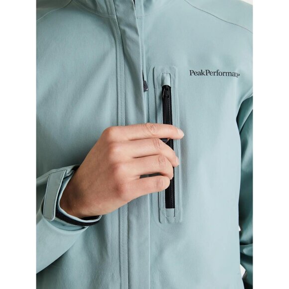 PEAK PERFORMANCE - W XENON JACKET