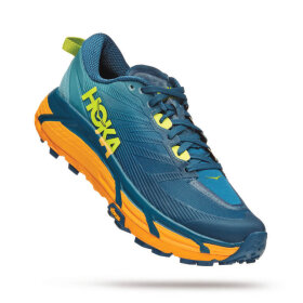 HOKA - HOKA ONE ONE HERRE TERRÆNLØBESKO M MAFATE SPEED 3