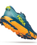 HOKA - HOKA ONE ONE HERRE TERRÆNLØBESKO M MAFATE SPEED 3