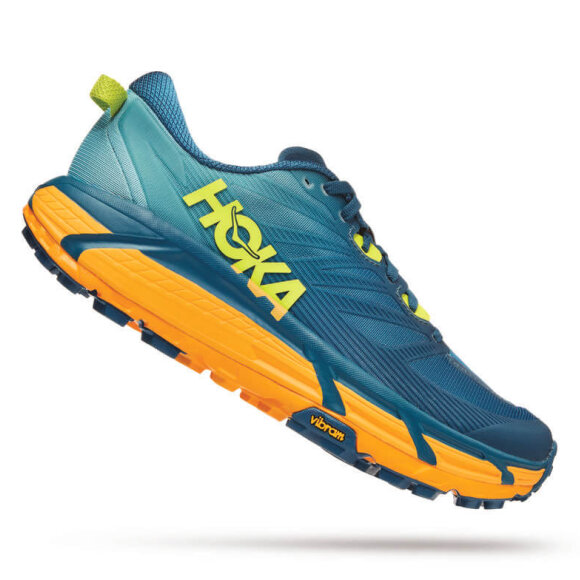 HOKA - HOKA ONE ONE HERRE TERRÆNLØBESKO M MAFATE SPEED 3