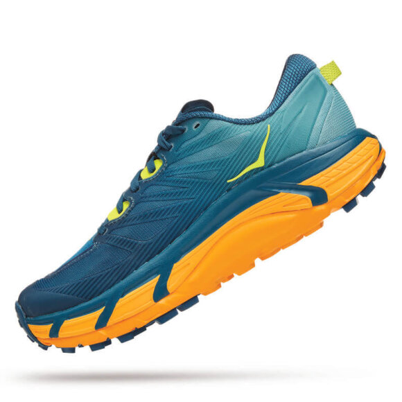 HOKA - HOKA ONE ONE HERRE TERRÆNLØBESKO M MAFATE SPEED 3