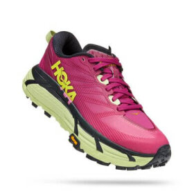 HOKA - HOKA ONE ONE DAME TERRÆNLØBESKO W MAFATE SPEED 3