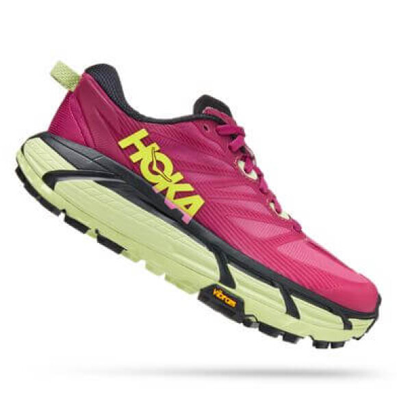 HOKA - HOKA ONE ONE DAME TERRÆNLØBESKO W MAFATE SPEED 3