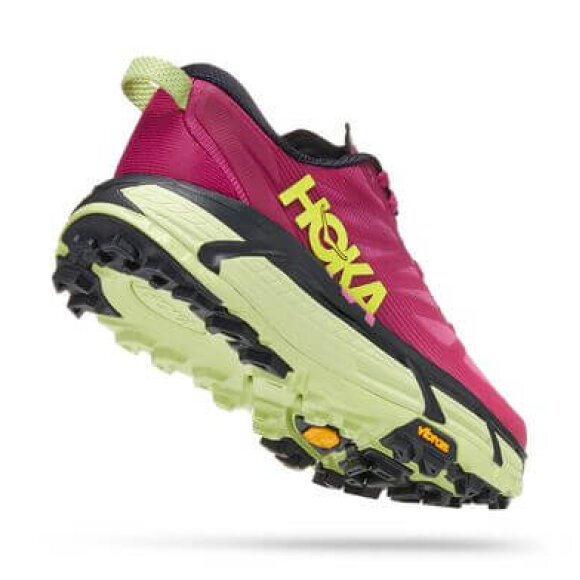 HOKA - HOKA ONE ONE DAME TERRÆNLØBESKO W MAFATE SPEED 3