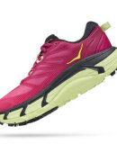 HOKA - HOKA ONE ONE DAME TERRÆNLØBESKO W MAFATE SPEED 3