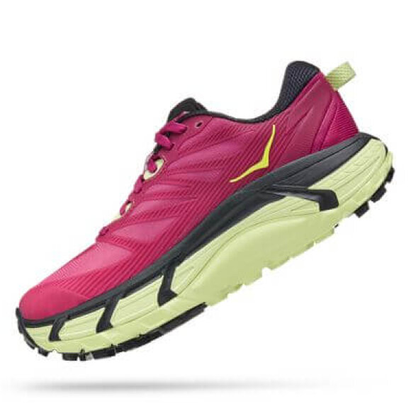 HOKA - HOKA ONE ONE DAME TERRÆNLØBESKO W MAFATE SPEED 3