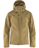 FJALLRAVEN - FJALLRAVEN HERREJAKKE SKOGSÖ JACKET BUCK. BROWN