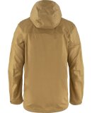 FJALLRAVEN - FJALLRAVEN HERREJAKKE SKOGSÖ JACKET BUCK. BROWN