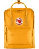 FJALLRAVEN - FJALLRAVEN RYGSÆK KÅNKEN WARM YELLOW 