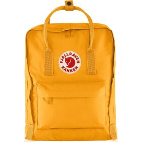 FJALLRAVEN - FJALLRAVEN RYGSÆK KÅNKEN WARM YELLOW 