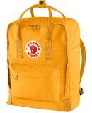 FJALLRAVEN - FJALLRAVEN RYGSÆK KÅNKEN WARM YELLOW 