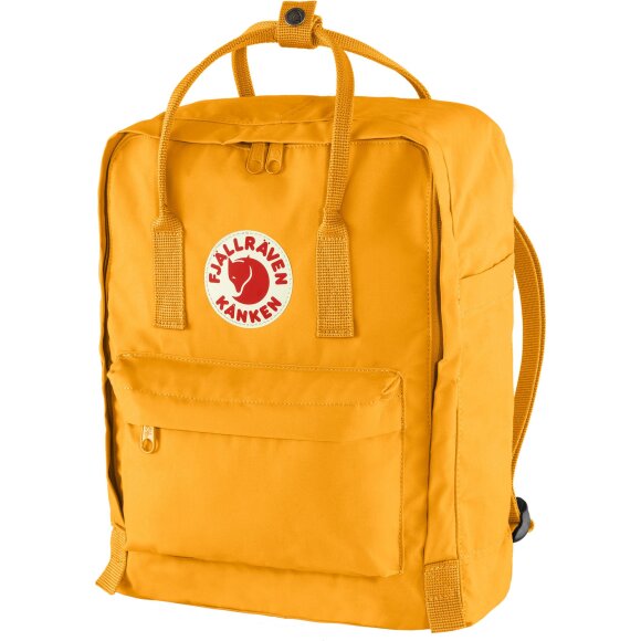 FJALLRAVEN - FJALLRAVEN RYGSÆK KÅNKEN WARM YELLOW 