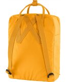 FJALLRAVEN - FJALLRAVEN RYGSÆK KÅNKEN WARM YELLOW 