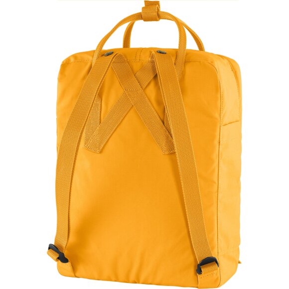 FJALLRAVEN - FJALLRAVEN RYGSÆK KÅNKEN WARM YELLOW 