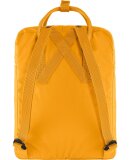 FJALLRAVEN - FJALLRAVEN RYGSÆK KÅNKEN WARM YELLOW 