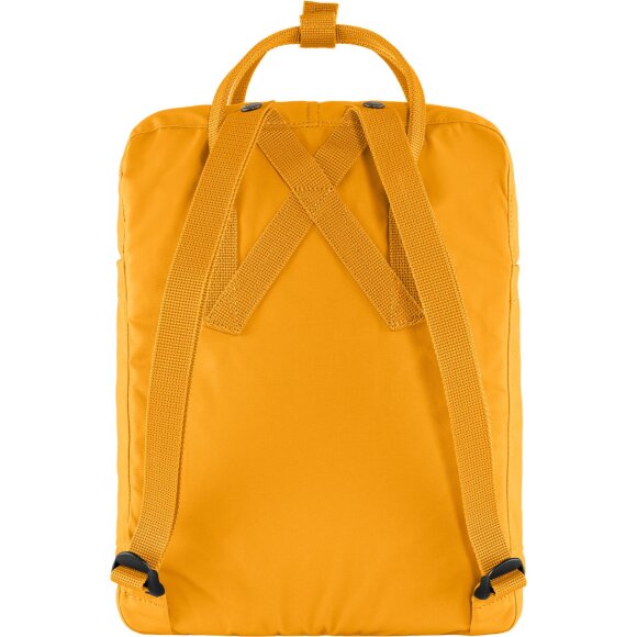 FJALLRAVEN - FJALLRAVEN RYGSÆK KÅNKEN WARM YELLOW 