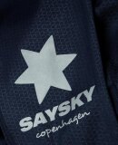 SAYSKY - SAYSKY UNISEX TEKNISKE TIGHTS COMBAT MARITIME BLUE