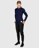 SAYSKY - SAYSKY UNISEX LANGÆRMET T-SHIRT MERINO BASE 165 LS