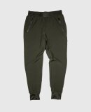 SAYSKY - SAYSKY UNISEX JOGGING BUKSER PACE PANTS OLIVE 