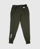 SAYSKY - SAYSKY UNISEX JOGGING BUKSER PACE PANTS OLIVE 