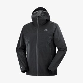 SALOMON - SALOMON HERRE VINDJAKKE OUTLINE GORE-TEX 2.5L JACKET