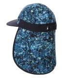 THE NORTH FACE - THE NORTH FACE KASKET CLASS V SUNSHIELD CAP 