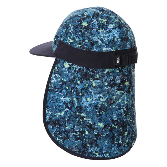 THE NORTH FACE - THE NORTH FACE KASKET CLASS V SUNSHIELD CAP 