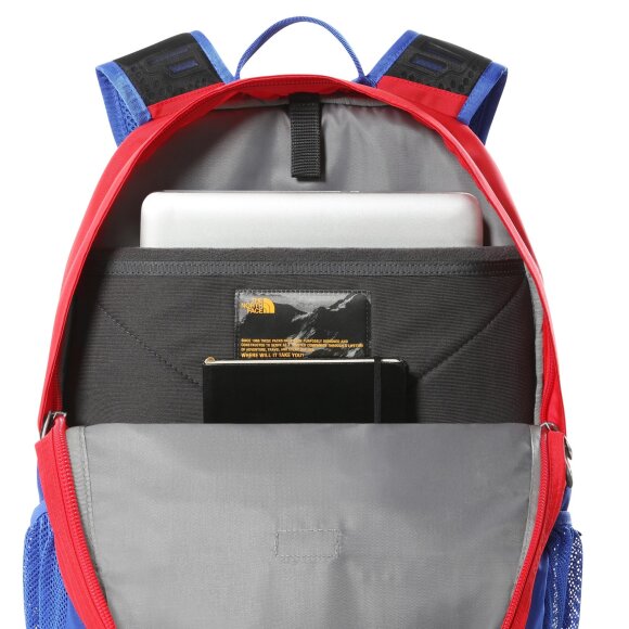 THE NORTH FACE - BOREALIS CLASSIC 29L