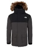 THE NORTH FACE - THE NORTH FACE BØRNEOVERTØJ B MCMURDO PARKA 