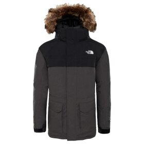 THE NORTH FACE - THE NORTH FACE BØRNEOVERTØJ B MCMURDO PARKA 