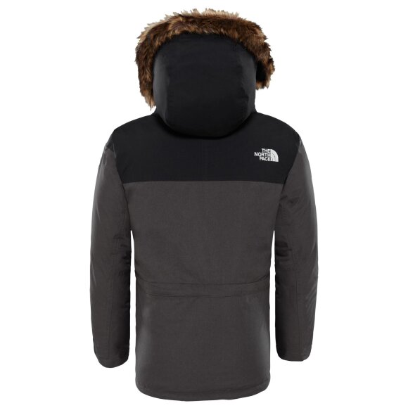 THE NORTH FACE - THE NORTH FACE BØRNEOVERTØJ B MCMURDO PARKA 