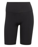 ADIDAS  - ADIDAS DAME KORTE TIGHTS OPTIME BIKE SHORT TIGHTS