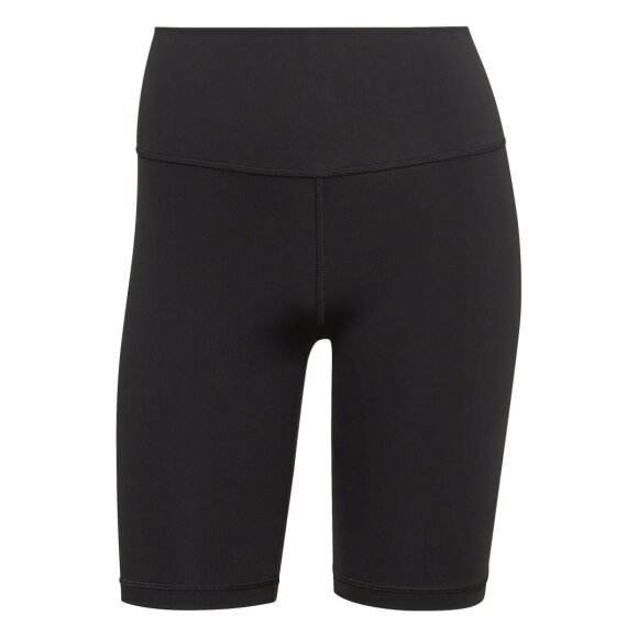 ADIDAS  - ADIDAS DAME KORTE TIGHTS OPTIME BIKE SHORT TIGHTS