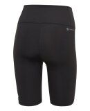 ADIDAS  - ADIDAS DAME KORTE TIGHTS OPTIME BIKE SHORT TIGHTS