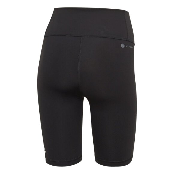 ADIDAS  - ADIDAS DAME KORTE TIGHTS OPTIME BIKE SHORT TIGHTS