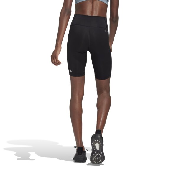 ADIDAS  - ADIDAS DAME KORTE TIGHTS OPTIME BIKE SHORT TIGHTS