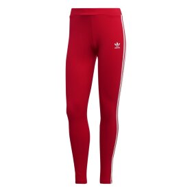 ADIDAS  - ADIDAS DAME LEGGINGS ADICOLOR CLASSICS 3-STRIPES