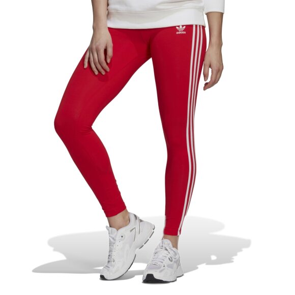 ADIDAS  - ADIDAS DAME LEGGINGS ADICOLOR CLASSICS 3-STRIPES