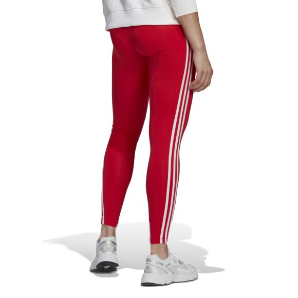 ADIDAS  - ADIDAS DAME LEGGINGS ADICOLOR CLASSICS 3-STRIPES