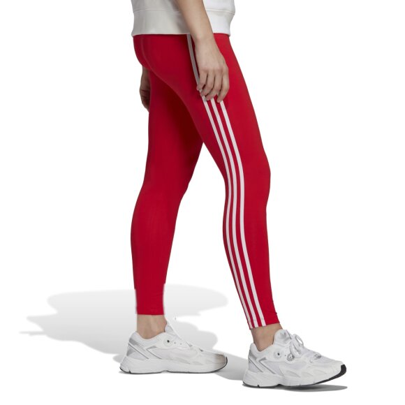 ADIDAS  - ADIDAS DAME LEGGINGS ADICOLOR CLASSICS 3-STRIPES