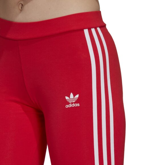 ADIDAS  - ADIDAS DAME LEGGINGS ADICOLOR CLASSICS 3-STRIPES