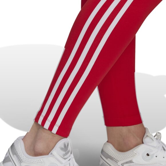 ADIDAS  - ADIDAS DAME LEGGINGS ADICOLOR CLASSICS 3-STRIPES