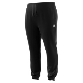 ADIDAS  - ADIDAS DAME JOGGING BUKSER PLUS SIZE SORT