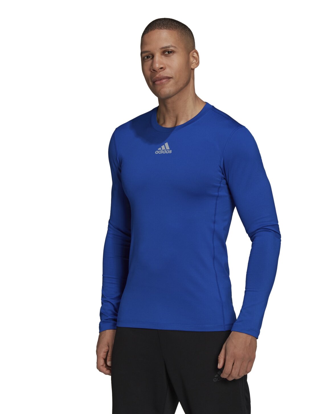 ARPANNERMUT TUNNGASUT - ADIDAS - M TF LS TOP CR