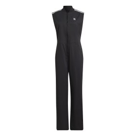 ADIDAS  - ADIDAS DAME BUKSEDRAGT ADICOLOR CLASSICS LOOSE JUMPSUIT