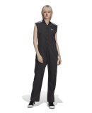 ADIDAS  - ADIDAS DAME BUKSEDRAGT ADICOLOR CLASSICS LOOSE JUMPSUIT