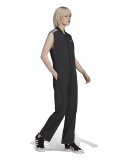 ADIDAS  - ADIDAS DAME BUKSEDRAGT ADICOLOR CLASSICS LOOSE JUMPSUIT