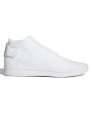 ADIDAS  - ADIDAS DAME SKO STAN SMITH SOCK PRIMEKNIT 